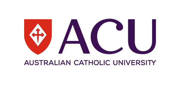 AUSTRALIAN CATHOLIC UNIVERSITY